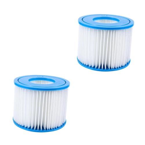 Popetpop 2 Stück Poolfilter Modell TKX54