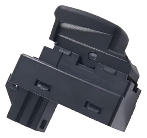 Interrupteur lève-vitre bloqué Smart 451 solution bouton commande électrique A4519051700 - 4