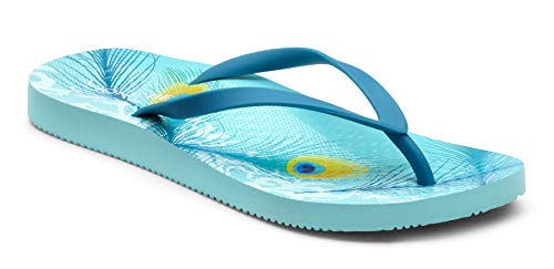 Image of Vionic Women's Beach Noosa Flip Flop