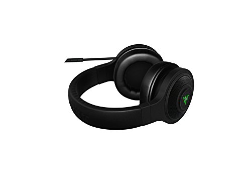 Build My PC, PC Builder, Razer Kraken