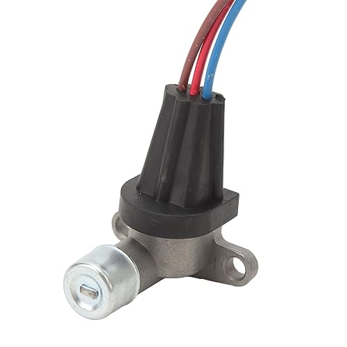 Variateur de phare au sol ABS avec gradation précise Navistar