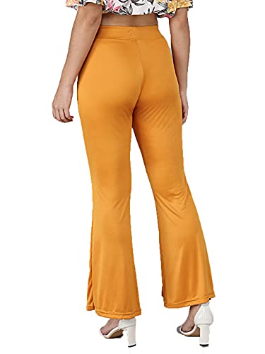 Image of KOTTY Women's Regular Casual Pants