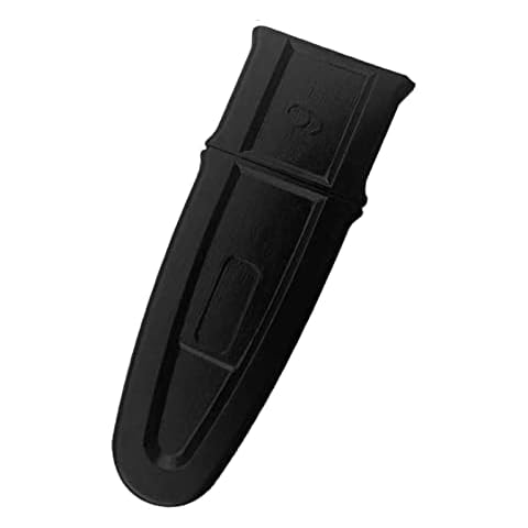 kowaku Schutzabdeckung für Kettensägenwerkzeuge Zubehör Scheidenschutz, Mehrfarbig, 6 Zoll Cover