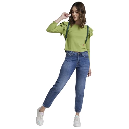 Image of Spykar Women Jeans