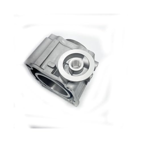 Ensemble cylindre-piston 500cc avec kit de reconstruction haut de gamme complet