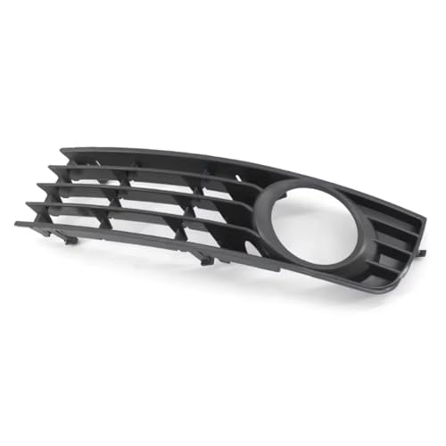 Parrilla de radiador coche con ventilación mejorada para A4 B6