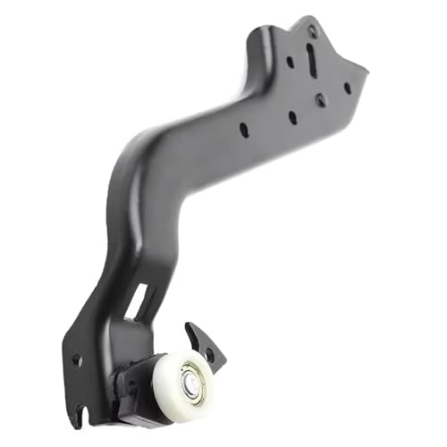 Galet de porte coulissante fluide pour Dodge Sprinter OEM 9067600547
