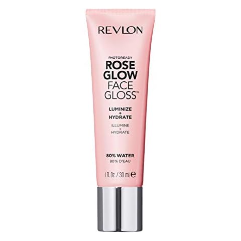Revlon Face Primer Cover