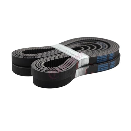 Courroie distribution HTD 5M caoutchouc 20mm pour imprimante 3D et commande CNC