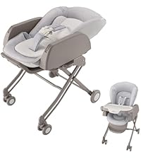 アップリカ　ユラリズム　手動ハイローチェア Amazon.co.jp: Aprica(アップリカ) ハイローチェア ユラリズム