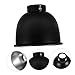 POPETPOP for Basking Bulbs Durable Optical Reflection Fixture for Terrariums Compatibility for Heating Bulbs