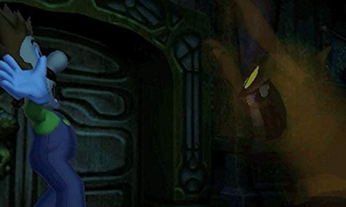 Image of Luigi's Mansion - Nintendo 3DS (Renewed)