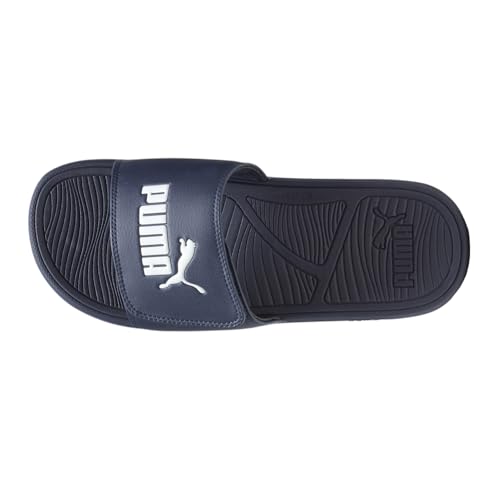 Image of PUMA Men's Cool Cat 2.0 Hook and Loop Slide Sandals