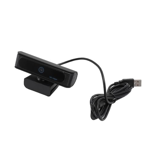 Caméra webcam de reconnaissance faciale USB pour Windows 10 et 11