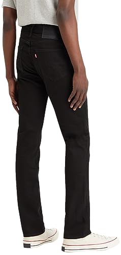 Image of Levi's Men's 511 Slim Slim Jeans, Nightshine X, 36W / 30L