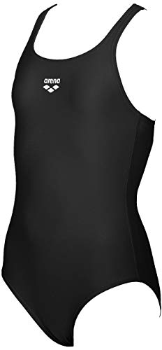 Arena Maiô feminino LTS Jr Pro Back Waterfeel