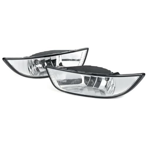 Feux antibrouillard avant Mitsubishi Lancer EX pour réparer un phare cassé