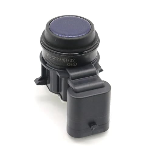 Capteur de stationnement PDC 66209353662 pour pare-chocs BMW F30 F31 M3 M4, 4 pièces
