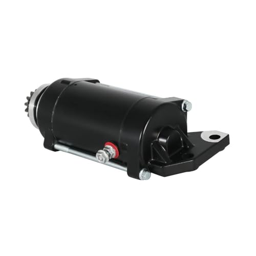 Démarreur résout panne allumage VX1800 GP1800R AR190 SX190