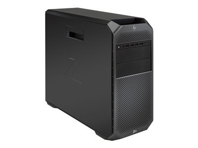 ワークステーション HP Z4 G4 Workstation XEON W-2133 32G SSD HP Z4 Workstation, Intel Xeon W-2133, 32GB (2x16GB) RAM,2TB SATA