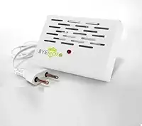 Aparelho Anti Mofo Elétrico Eletrônico 110v Anti Mofo Ácaro Fungos Bolor Legon Bye Mofo