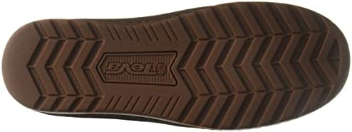 teva chukka boots