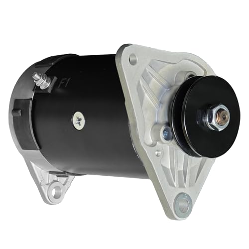 NOKINS 23A 12V Starter Generator for Club Car DS (FE290/FE350)