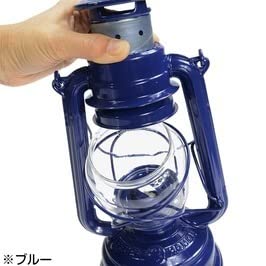 Amazon.co.jp: Feuer hand ランタン Baby special 276 ハリケーン