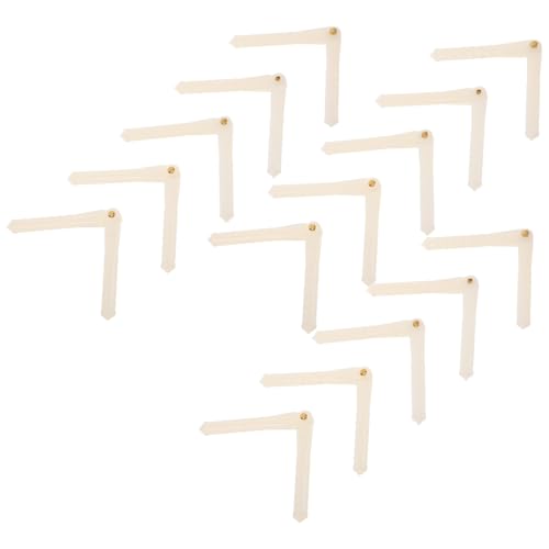 Happyyami �͌^��s�@�pDIY�q���W20pcs �q��@���f���Œ�s����RC��s�@�g�ݗ��ăA�N�Z�T���[ �X���[�Y�Ȑ��� �y�ʐ݌v ���@��Ή��p�[�c