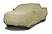 Covercraft Custom Fit Vehicle Cover for Chevrolet El Camino - Technalon Block-It Evolution Series Fabric, Tan