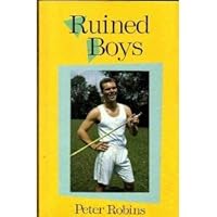 Ruined Boys 0952078104 Book Cover