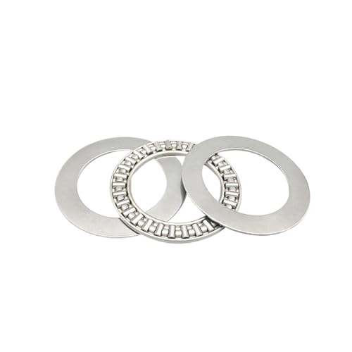 �x�A�����O 1 �s�[�X AXK4060 AXK4565 AXK5070 AXK5578 AXK6085 AXK6590 AXK7095 �� AXK75100 + 2AS �X���X�g�j�󂱂뎲�� + 2 ���b�V���[(AXK4060)