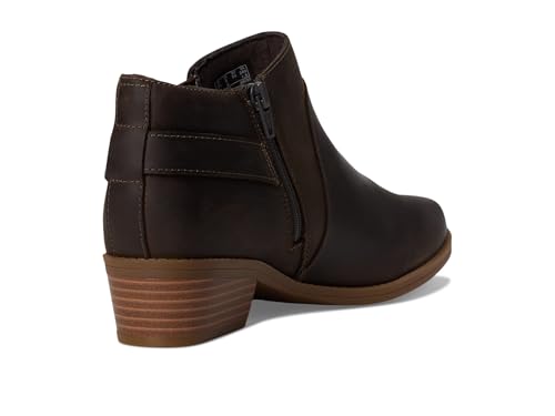 Clarks Women's Danyelle Gema Ankle Boot3