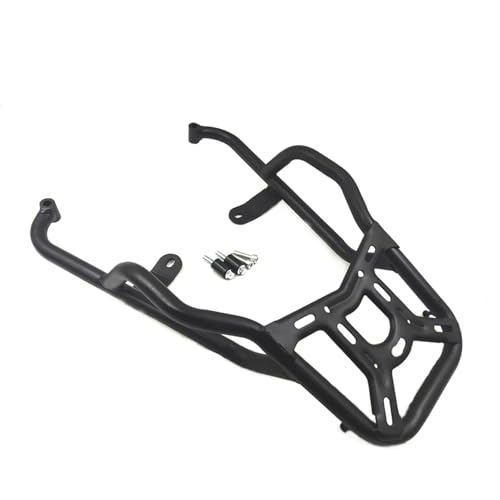 Support sacoche latérale Benelli Leoncino 500 porte bagages