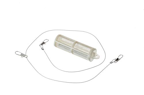 Quicksilver 808887Q Polymer Crystal Marine Gas and Ethanol-Blended Fuel Water Eliminator