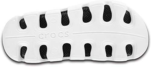 Image of Crocs Athens Thong Sandal