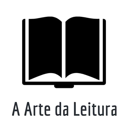 A Arte da Leitura Titelbild