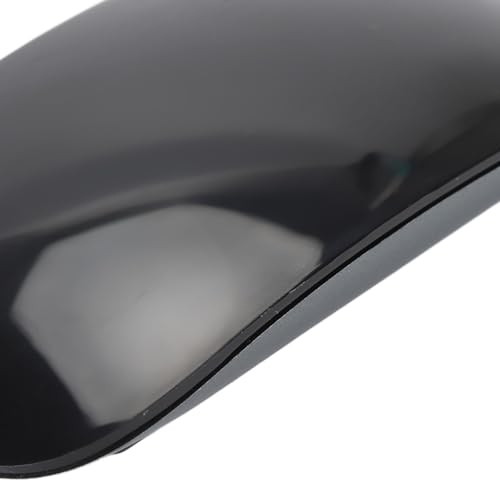Ratón inalámbrico Bluetooth recargable con USB C y diseño ergonómico para PC y portátil 7