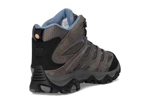 Image of Merrell Women's Moab 3 Mid Waterproof Hiking Boots