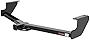 CURT 12094 Class 2 Trailer Hitch, 1-1/4-Inch Receiver, Compatible with Select Chrysler Town & Country, Dodge Caravan, Plymouth Voyager