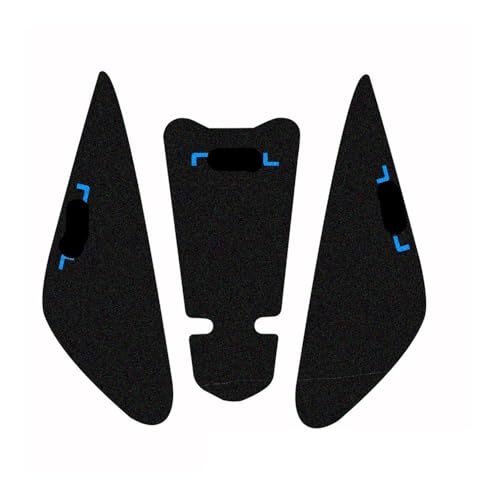 Autocollant protection réservoir Rebel 500 anti-rayures et grip latéral