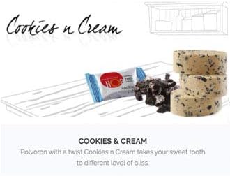 House of Polvoron Assorted 20 pcs/box