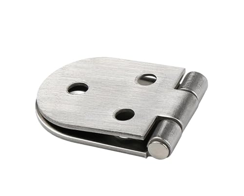Charnière de table pliante en acier inoxydable pour gagner de l'espace - 3