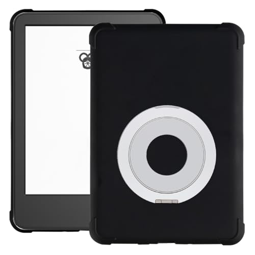 Coque Amazon Kindle 11 2022 Support Anti Chute Housse Bureau Mains Libres