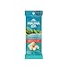 Macadamia Nuts, Sea Salt Flavor, Snack Mac Mini Pouches, Single Serve 1 Oz Bags (Pack of 12)