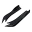 Matte Black