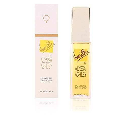 Alyssa Ashley Vanilla Eau de Cologne, dames, 100 ml - Image 5