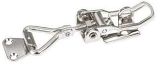 Marine Grade Stainless Steel Adjustable Latch