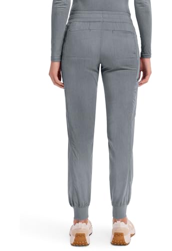 Image of Healing Hands Purple Label Women's Jogger Scrub Pant with 7 Pockets