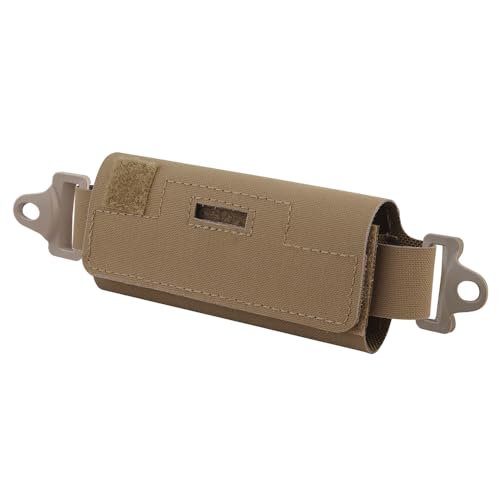 Équilibrer son casque tactique OPS Fast avec le sac de poids ATAIRSOFT - 2